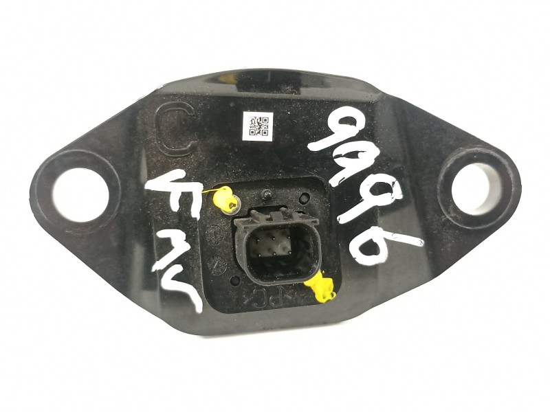 Recambio de camara para toyota yaris city referencia OEM IAM 867900D010 KD6303RC 45C402250