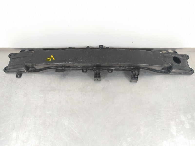Recambio de refuerzo paragolpes trasero para hyundai tucson kosmo 4wd referencia OEM IAM 86630D7000  