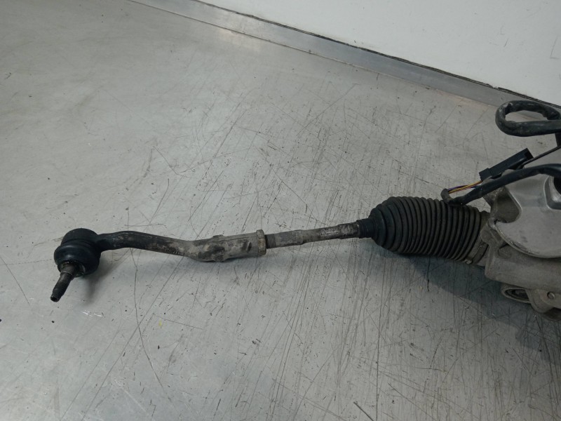 Recambio de cremallera direccion para citroën c3 1.6 hdi audace referencia OEM IAM 9680265680 6900001030 6820000159A