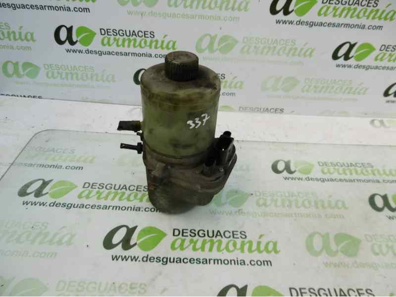Recambio de bomba direccion para seat ibiza (6l1) signo referencia OEM IAM 6Q0423156 6Q0423371 