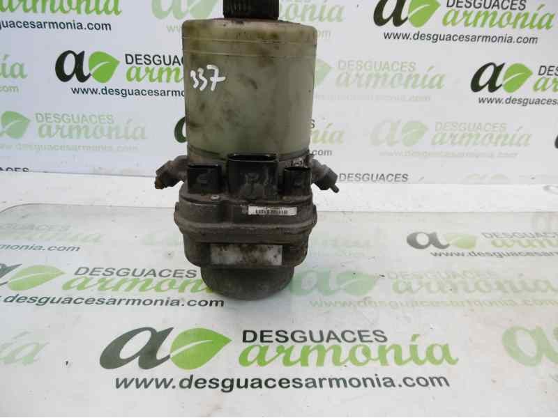 Recambio de bomba direccion para seat ibiza (6l1) signo referencia OEM IAM 6Q0423156 6Q0423371 