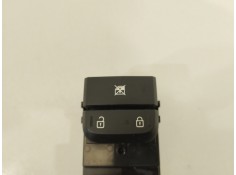 Recambio de mando elevalunas delantero izquierdo para kia sportage concept plus 2wd referencia OEM IAM 93570F1300 190614  2