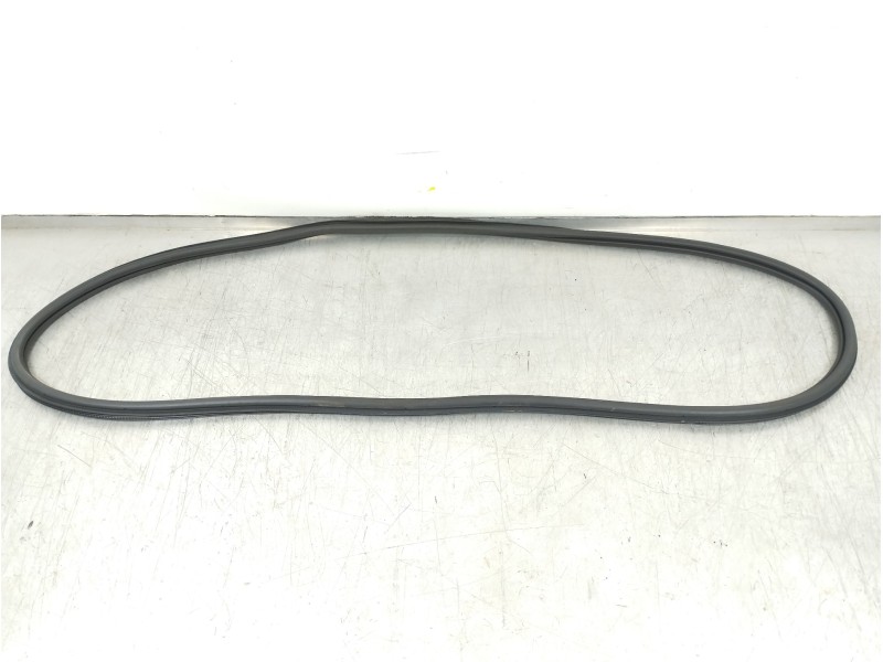 Recambio de gomas contorno puerta para seat arona xperience referencia OEM IAM 6F9867365F  