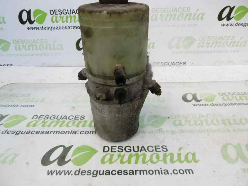 Recambio de bomba direccion para seat ibiza (6l1) signo referencia OEM IAM 6Q0423156 6Q0423371 