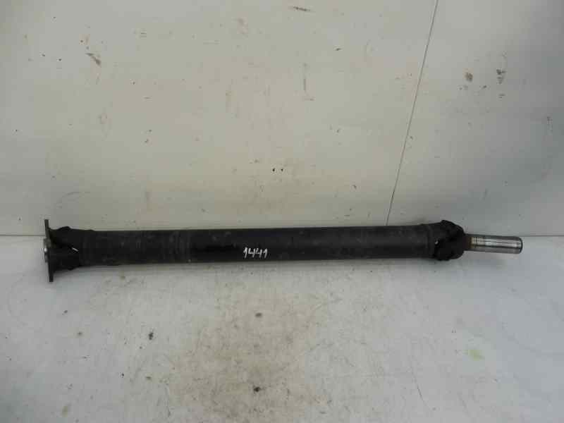 Recambio de transmision central para mazda mx-5 (nc) 1.8 active (93kw) referencia OEM IAM   