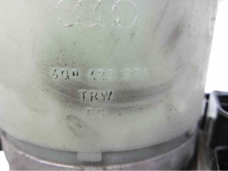 Recambio de bomba direccion para seat ibiza (6l1) signo referencia OEM IAM 6Q0423156 6Q0423371 