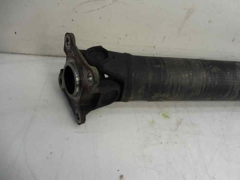 Recambio de transmision central para mazda mx-5 (nc) 1.8 active (93kw) referencia OEM IAM   