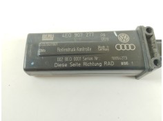 Recambio de modulo electronico para audi a8 (4e2) 3.7 quattro referencia OEM IAM 4E0907277 053320401001  2