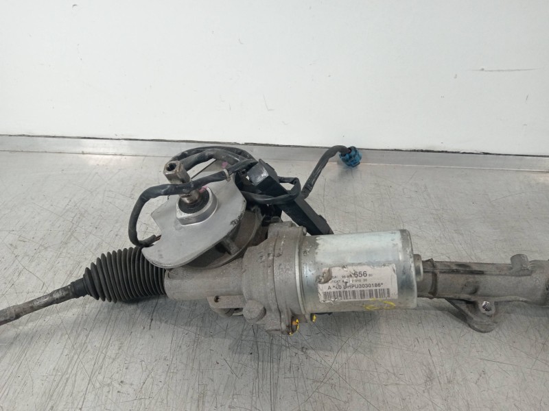 Recambio de cremallera direccion para citroën c3 1.6 hdi audace referencia OEM IAM 9680265680 6900001030 6820000159A