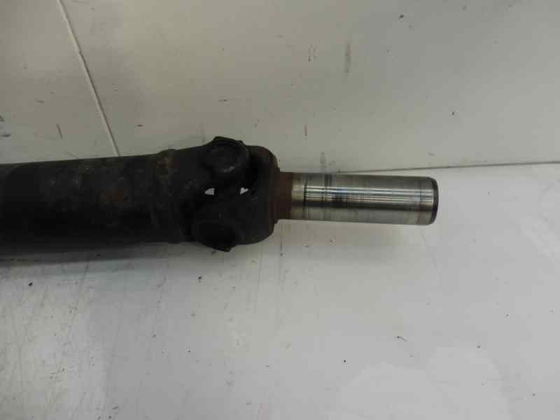 Recambio de transmision central para mazda mx-5 (nc) 1.8 active (93kw) referencia OEM IAM   