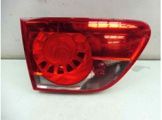 Recambio de piloto trasero izquierdo en porton para seat altea xl (5p5) reference referencia OEM IAM 9EL35408201  