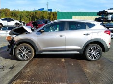 Recambio de carroceria completa para hyundai tucson kosmo 4wd referencia OEM IAM TUCSON  