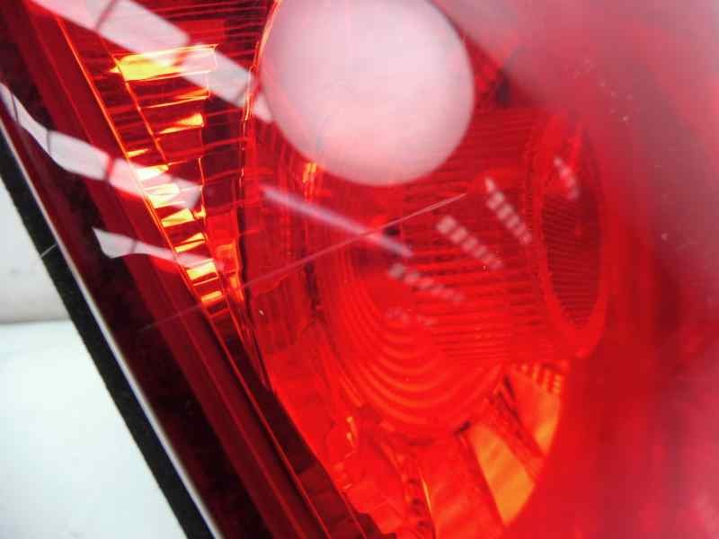 Recambio de piloto trasero izquierdo en porton para seat altea xl (5p5) reference referencia OEM IAM 9EL35408201  