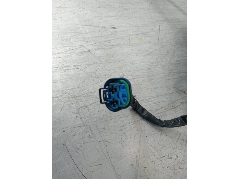 Recambio de cremallera direccion para citroën c3 1.6 hdi audace referencia OEM IAM 9680265680 6900001030 6820000159A