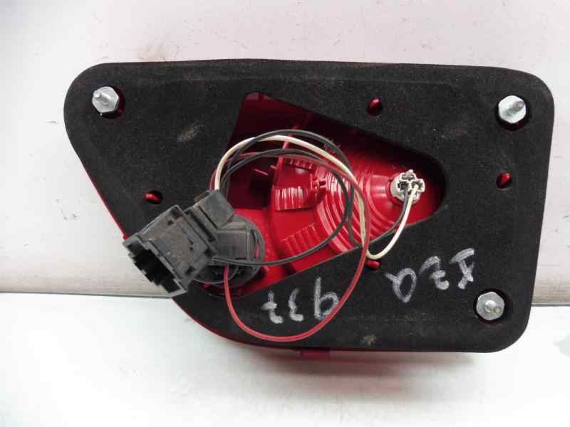 Recambio de piloto trasero izquierdo en porton para seat altea xl (5p5) reference referencia OEM IAM 9EL35408201  