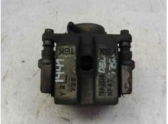 Recambio de pinza freno delantera izquierda para mazda mx-5 (nc) 1.8 active (93kw) referencia OEM IAM   