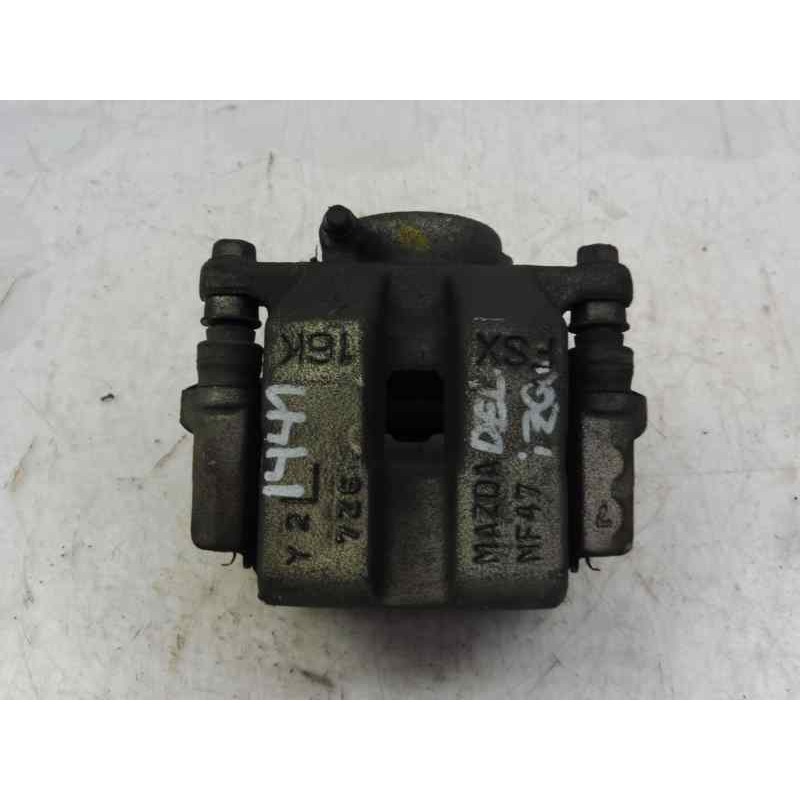 Recambio de pinza freno delantera izquierda para mazda mx-5 (nc) 1.8 active (93kw) referencia OEM IAM   