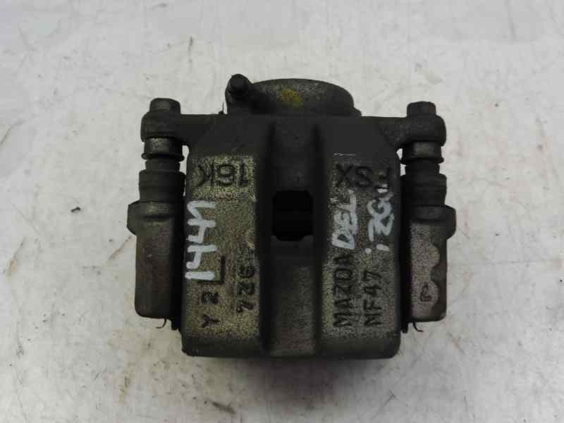 Recambio de pinza freno delantera izquierda para mazda mx-5 (nc) 1.8 active (93kw) referencia OEM IAM   