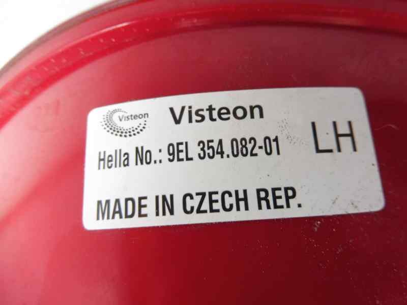 Recambio de piloto trasero izquierdo en porton para seat altea xl (5p5) reference referencia OEM IAM 9EL35408201  