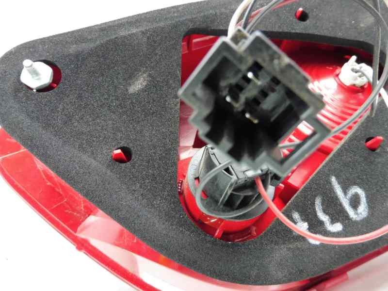 Recambio de piloto trasero izquierdo en porton para seat altea xl (5p5) reference referencia OEM IAM 9EL35408201  