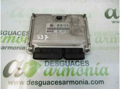 Recambio de centralita motor uce para seat ibiza (6l1) signo referencia OEM IAM 038906019HQ 0281010953 