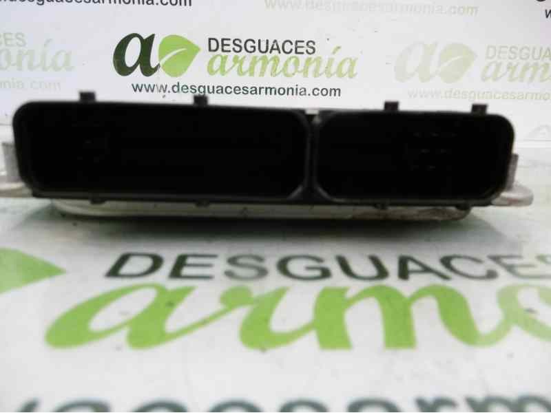 Recambio de centralita motor uce para seat ibiza (6l1) signo referencia OEM IAM 038906019HQ 0281010953 