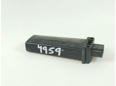 Recambio de modulo electronico para audi a8 (4e2) 3.7 quattro referencia OEM IAM 4E0907277 053320401001 