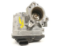 Recambio de caja mariposa para renault talisman business referencia OEM IAM 147100361R  