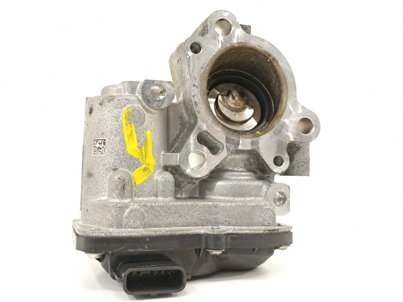 Recambio de caja mariposa para renault talisman business referencia OEM IAM 147100361R  