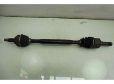 Recambio de transmision trasera derecha para mazda mx-5 (nc) 1.8 active (93kw) referencia OEM IAM   