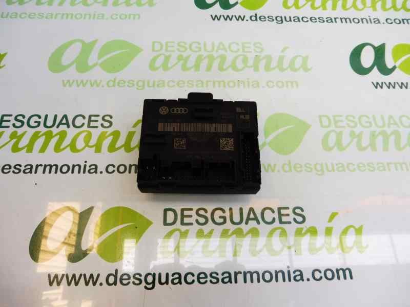 Recambio de modulo confort para audi s5 coupe (8t) 4.2 fsi quattro referencia OEM IAM 8T0959793D  