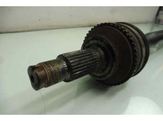 Recambio de transmision trasera derecha para mazda mx-5 (nc) 1.8 active (93kw) referencia OEM IAM    2