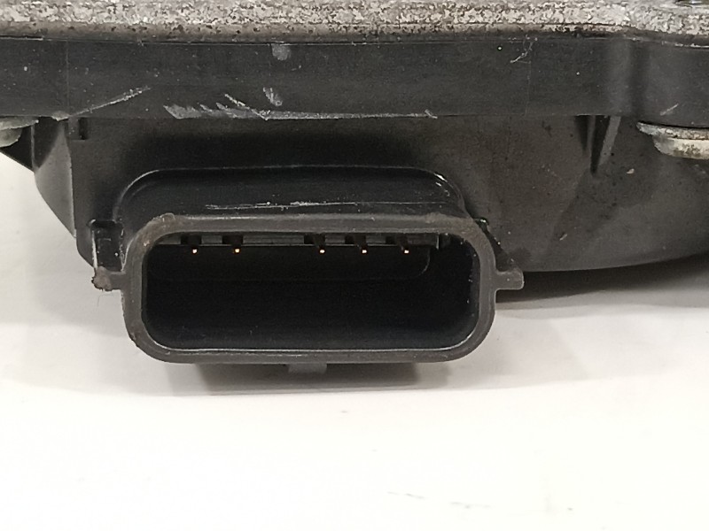 Recambio de caja mariposa para renault talisman business referencia OEM IAM 147100361R  