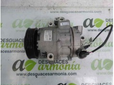 Recambio de compresor aire acondicionado para seat ibiza (6l1) signo referencia OEM IAM 8FK351110241  
