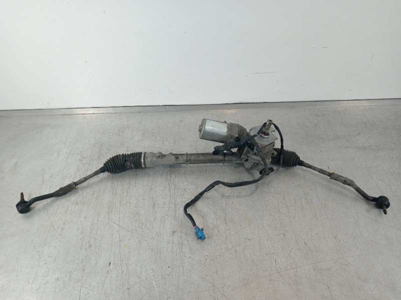 Recambio de cremallera direccion para citroën c3 1.6 hdi audace referencia OEM IAM 9680265680 6900001030 6820000159A