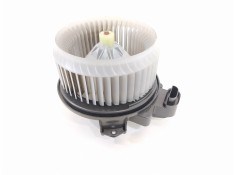 Recambio de ventilador calefaccion para toyota auris hybrid active referencia OEM IAM AV2727008104  