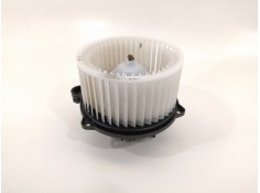 Recambio de ventilador calefaccion para hyundai tucson kosmo 4wd referencia OEM IAM D316NFFAA  