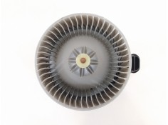 Recambio de ventilador calefaccion para toyota auris hybrid active referencia OEM IAM AV2727008104   2