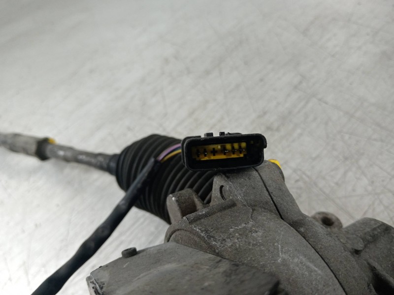 Recambio de cremallera direccion para citroën c3 1.6 hdi audace referencia OEM IAM 9680265680 6900001030 6820000159A