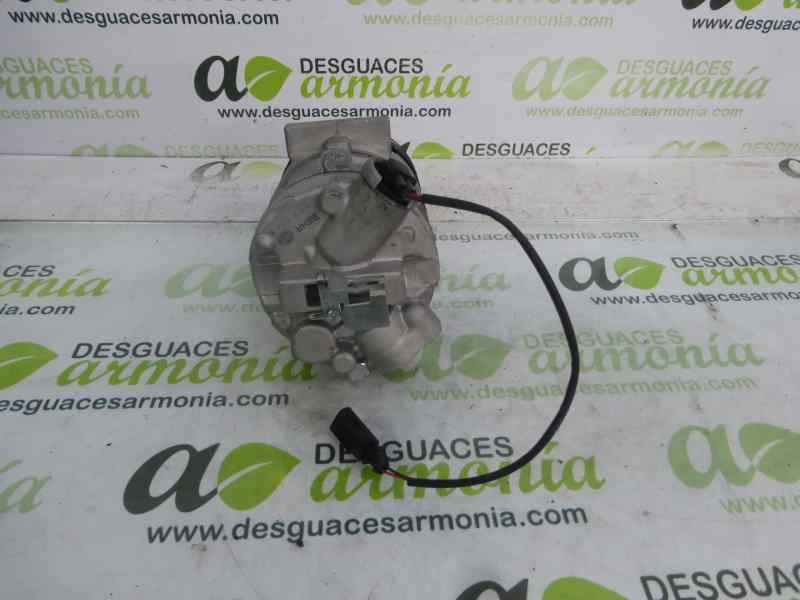 Recambio de compresor aire acondicionado para seat ibiza (6l1) signo referencia OEM IAM 8FK351110241  