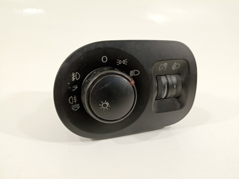 Recambio de mando luces para seat altea (5p1) reference referencia OEM IAM 5P1941431AG  