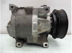 Recambio de compresor aire acondicionado para fiat doblo (119) 1.9 jtd elx / dynamic referencia OEM IAM 4472607000 SCS08C 