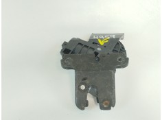 Recambio de cerradura maletero / porton para audi a8 (4e2) 3.7 quattro referencia OEM IAM 4E0827505C  