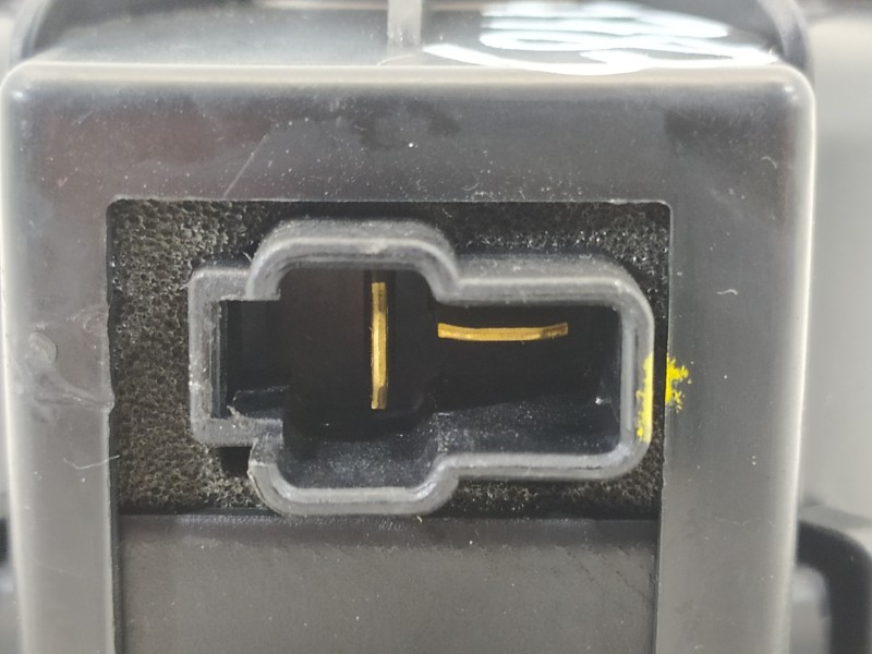 Recambio de ventilador calefaccion para hyundai tucson kosmo 4wd referencia OEM IAM D316NFFAA  