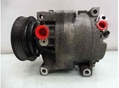 Recambio de compresor aire acondicionado para fiat doblo (119) 1.9 jtd elx / dynamic referencia OEM IAM 4472607000 SCS08C  2
