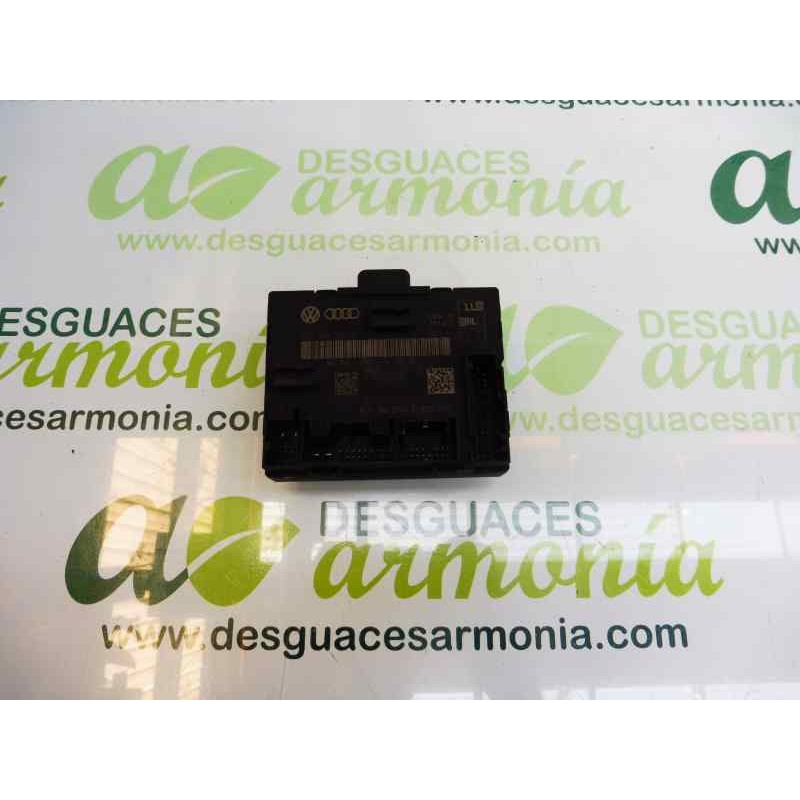 Recambio de modulo confort para audi s5 coupe (8t) 4.2 fsi quattro referencia OEM IAM 8T0959792D  