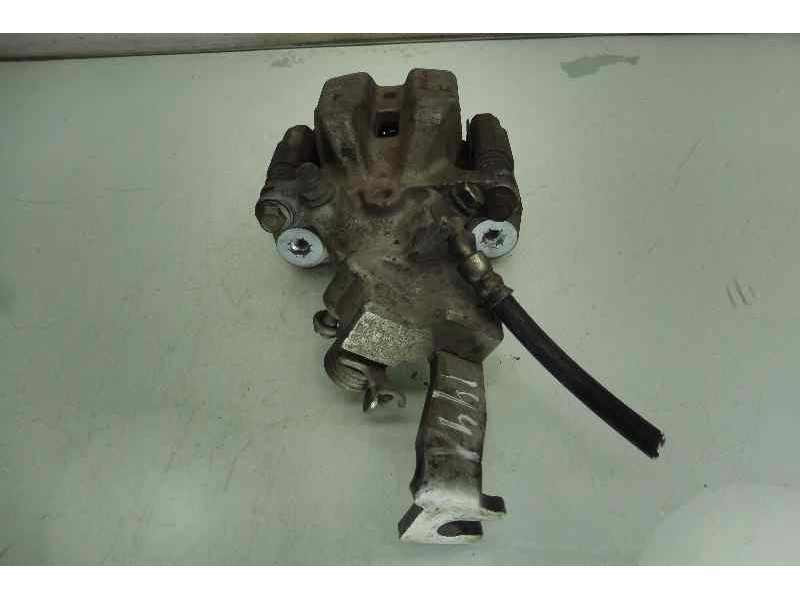 Recambio de pinza freno trasera izquierda para mazda mx-5 (nc) 1.8 active (93kw) referencia OEM IAM   