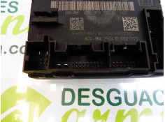 Recambio de modulo confort para audi s5 coupe (8t) 4.2 fsi quattro referencia OEM IAM 8T0959792D   2