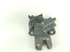 Recambio de cerradura maletero / porton para audi a8 (4e2) 3.7 quattro referencia OEM IAM 4E0827505C   2