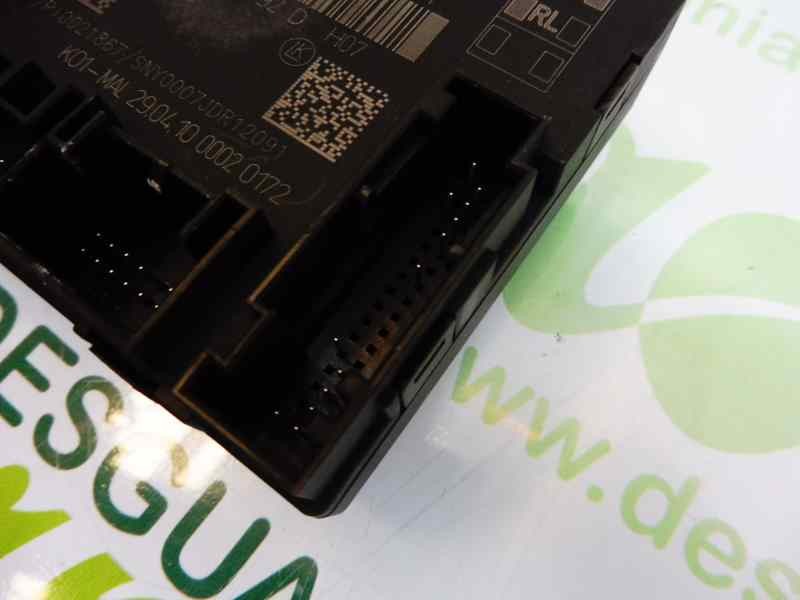 Recambio de modulo confort para audi s5 coupe (8t) 4.2 fsi quattro referencia OEM IAM 8T0959792D  